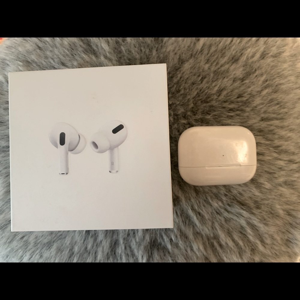 AirPods pro